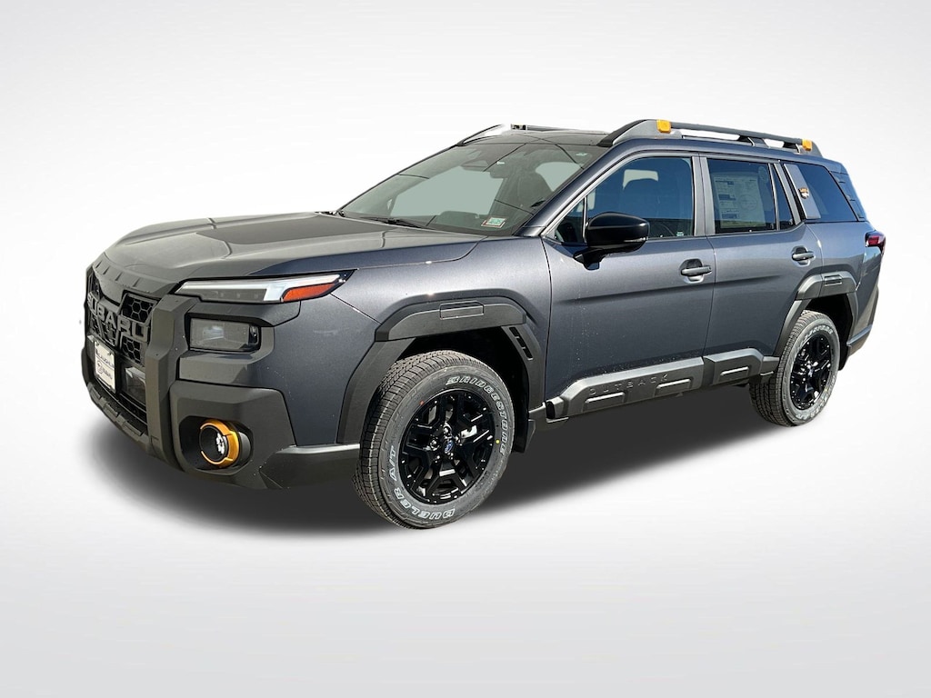 New 2026 Subaru Outback Wilderness SUV