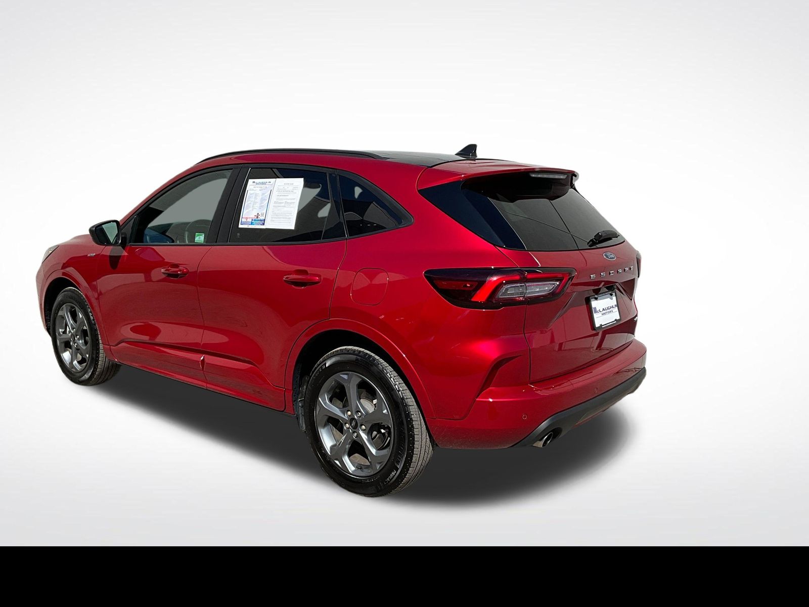2023 Ford Escape ST-Line - Photo 14