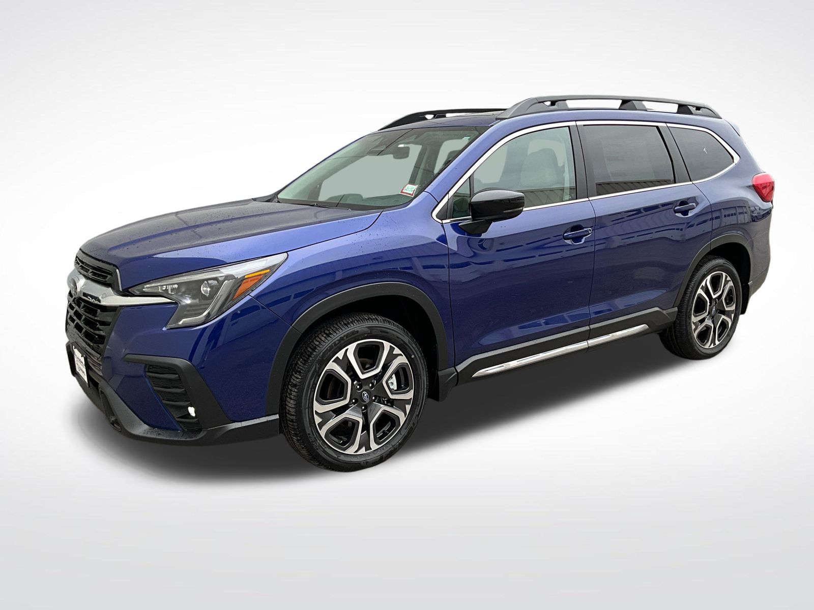 2026 Subaru Ascent Limited 7 Passenger's photo