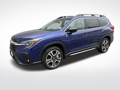 2026 Subaru Ascent Limited 7-Passenger SUV