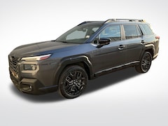 2026 Subaru Outback Limited XT SUV