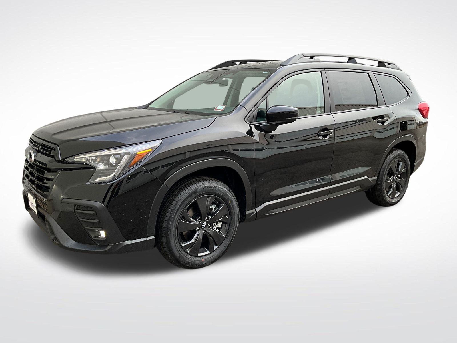 2026 Subaru Ascent Premium's photo