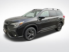 2026 Subaru Ascent Premium 7-Passenger SUV