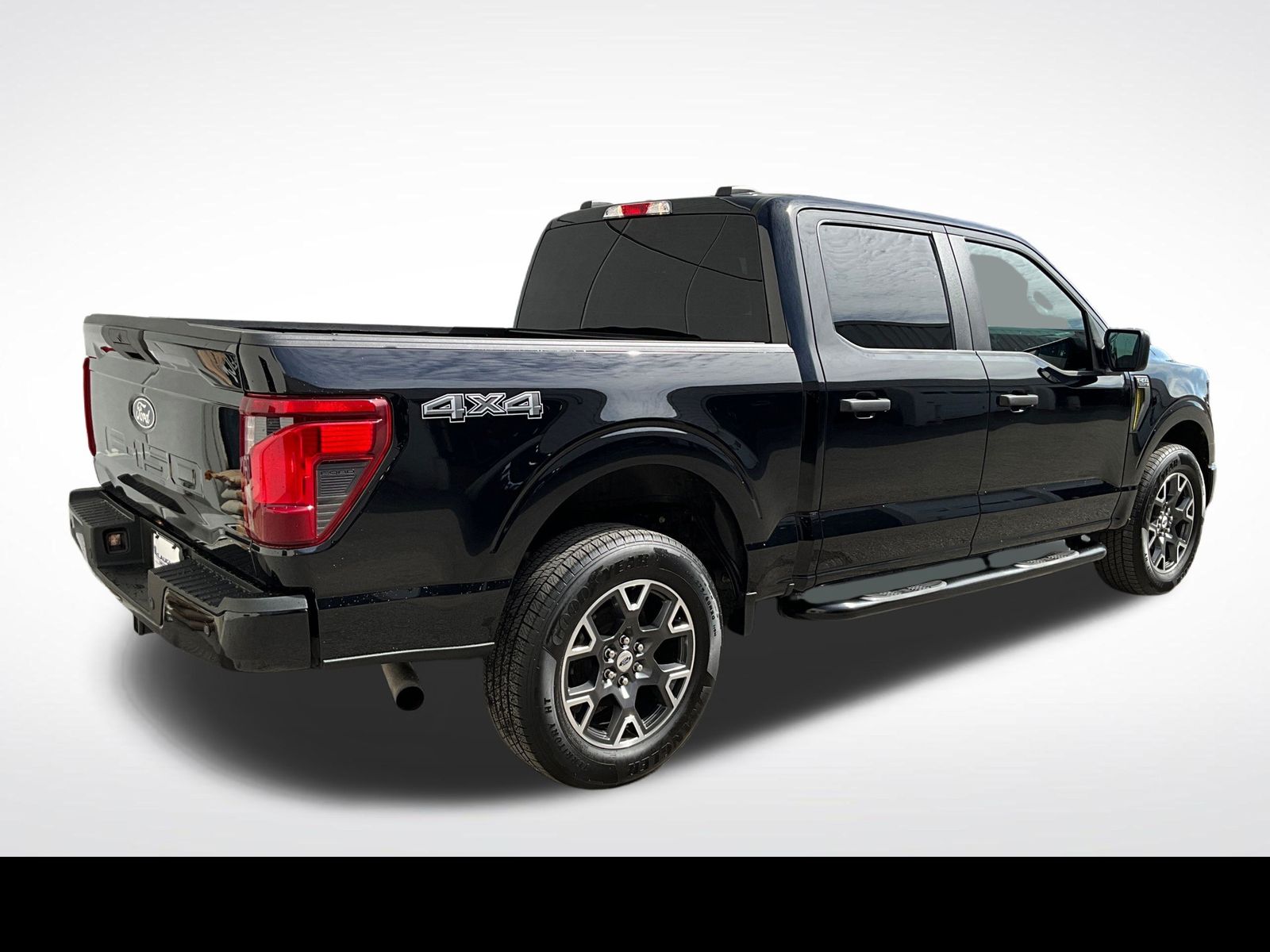 2024 Ford F-150 STX - Photo 20