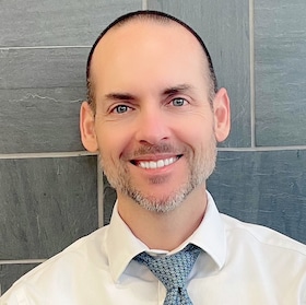 Staff member Noland Kropf from 1109587acf25