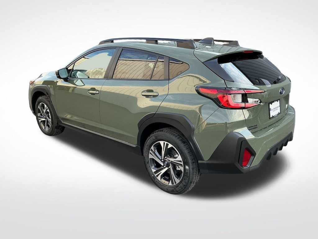 New 2026 Subaru Crosstrek Premium SUV