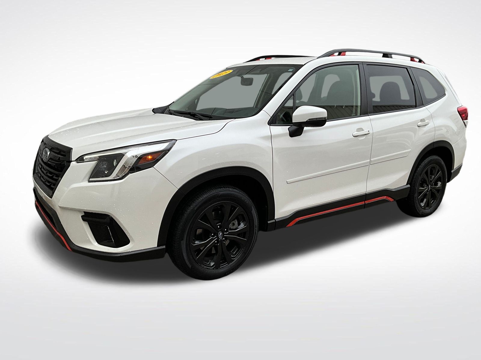 2023 Subaru Forester Sport's photo
