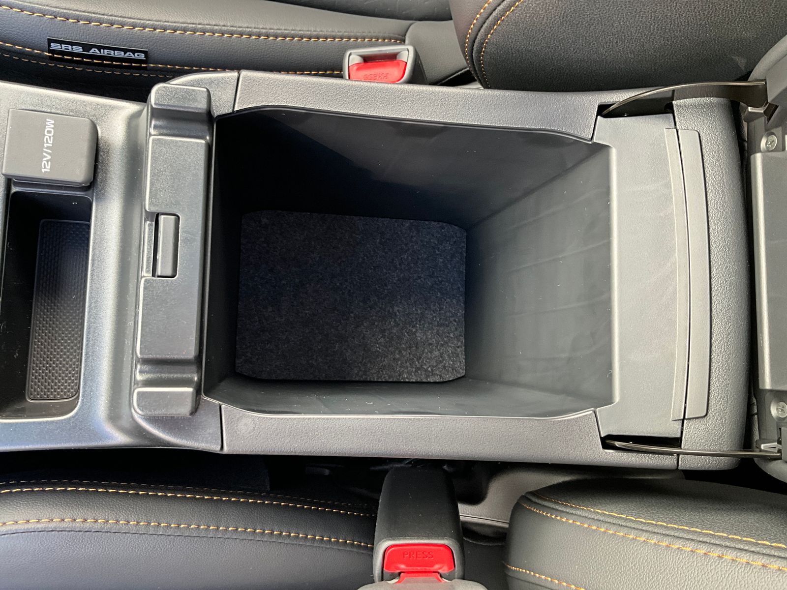 2026 Subaru Outback Wilderness - Photo 32