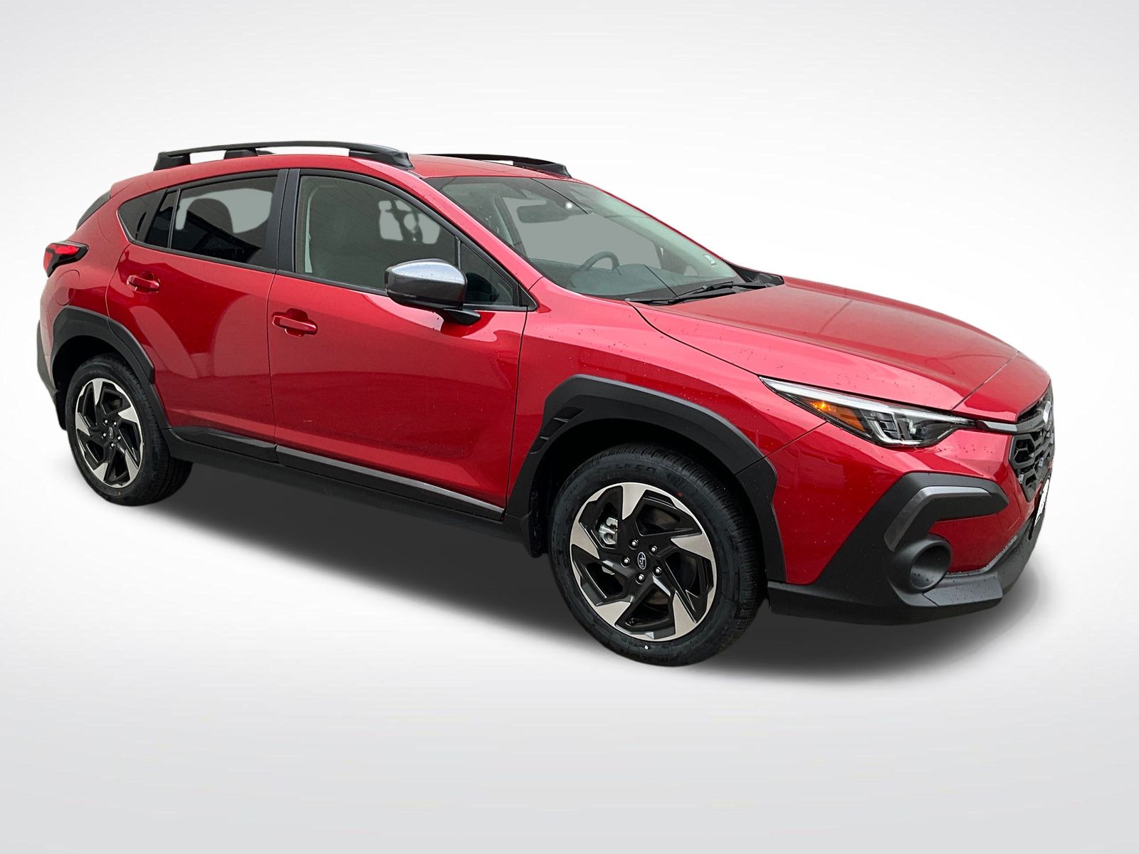2026 Subaru Crosstrek Limited - Photo 7