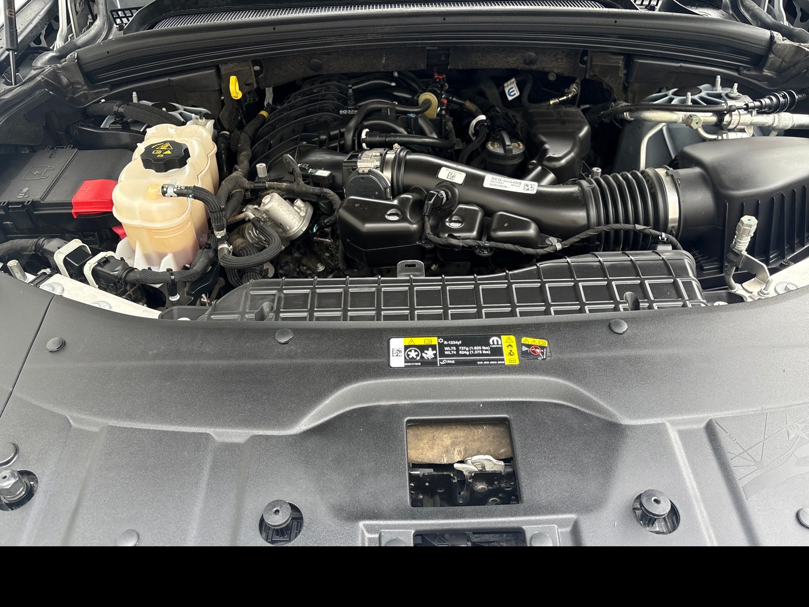 2024 Jeep Grand Cherokee Limited - Photo 24