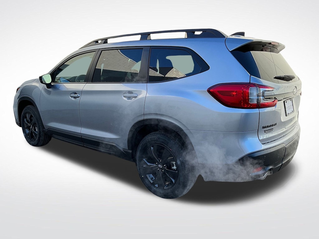 New 2026 Subaru Ascent Premium 7-Passenger SUV