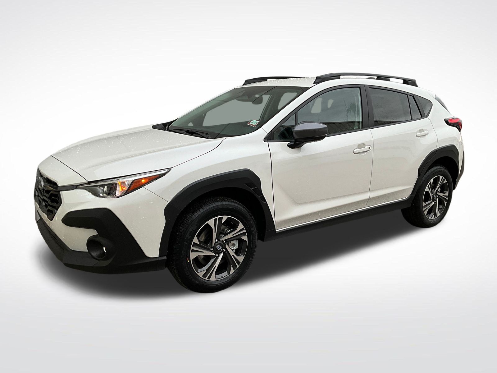 2026 Subaru Crosstrek Premium's photo