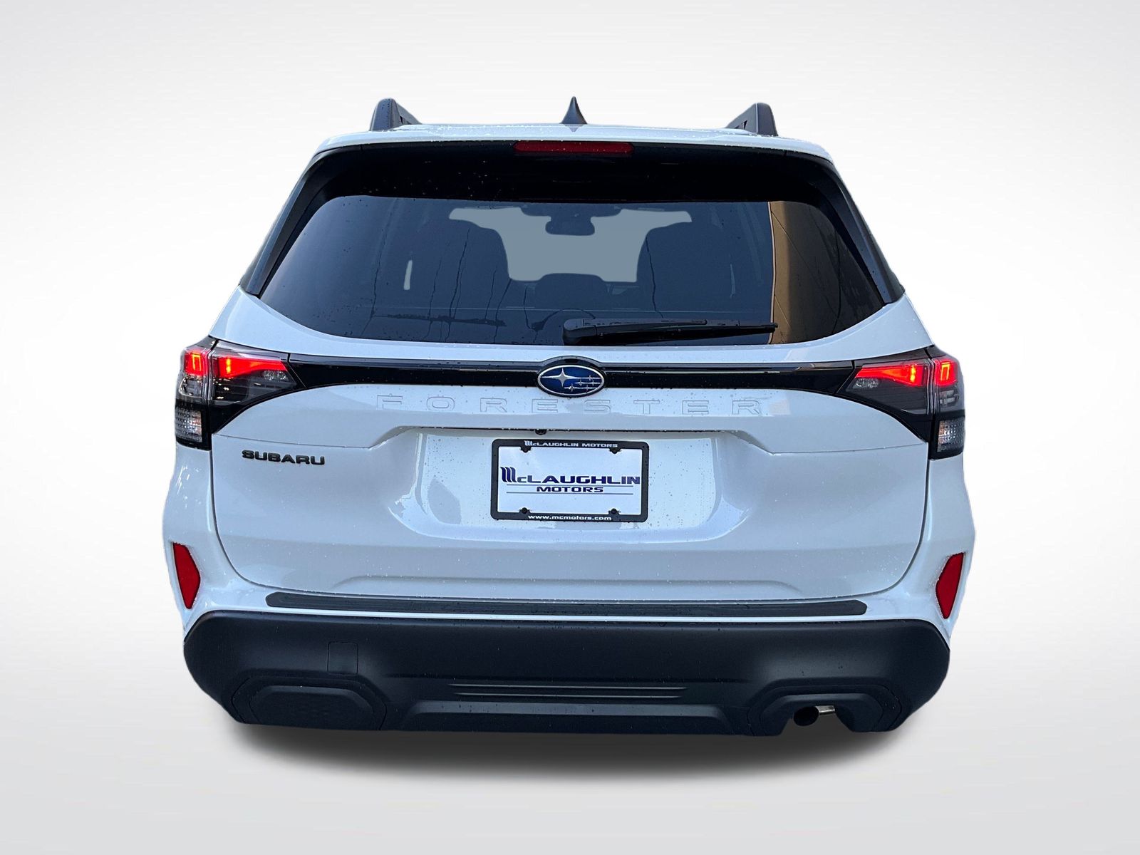 2026 Subaru Forester Premium Base photo 4