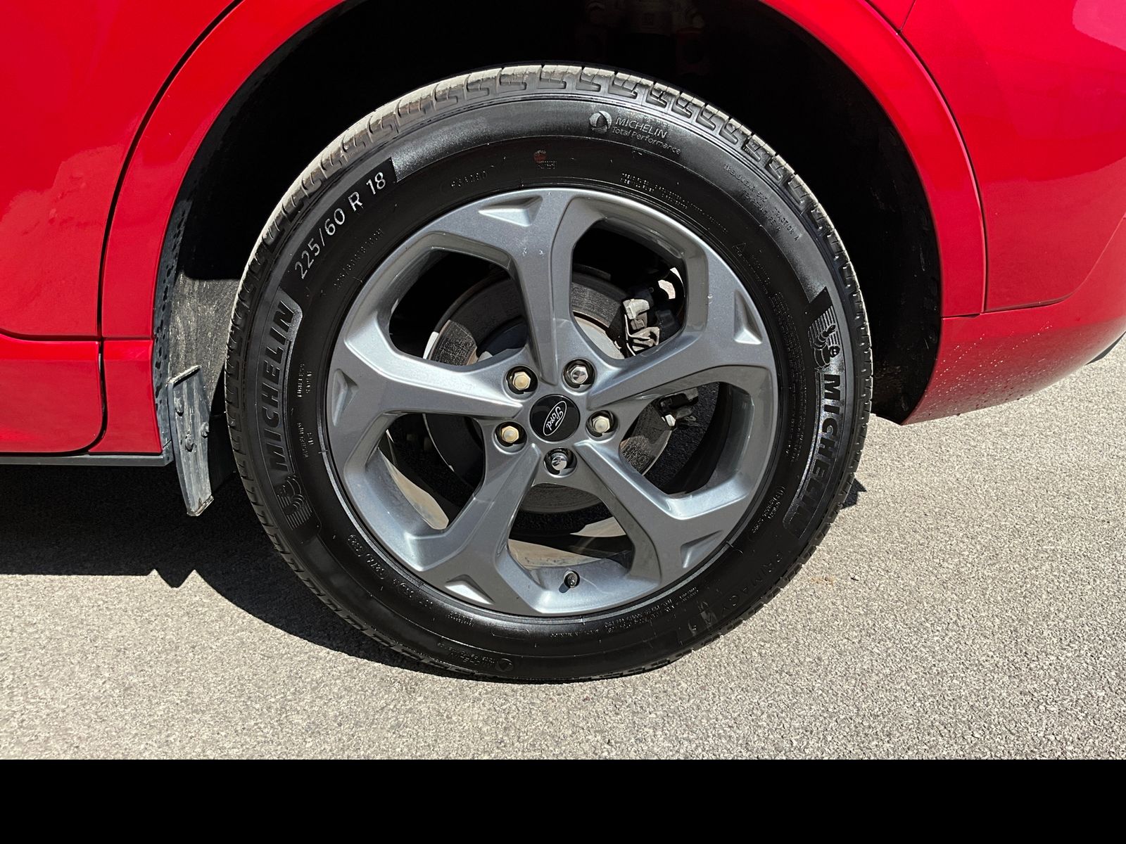 2023 Ford Escape ST-Line - Photo 16