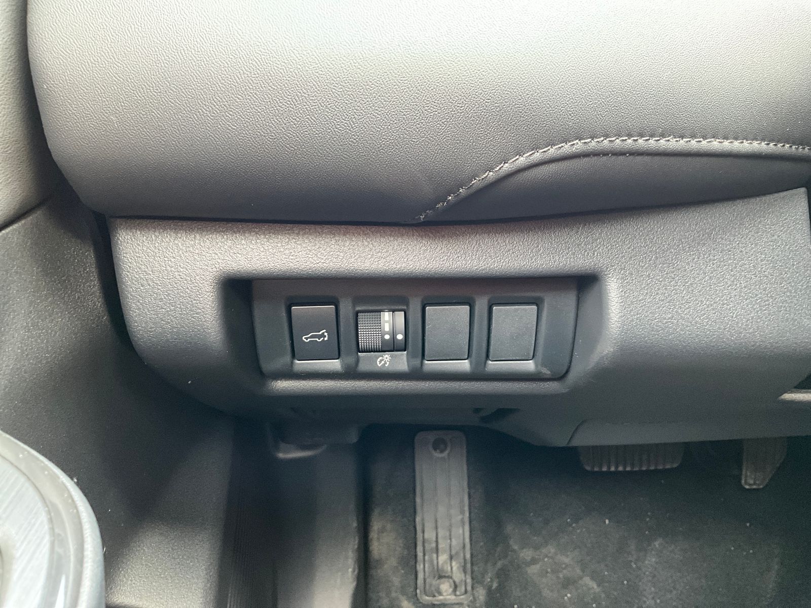 2026 Subaru Outback Wilderness - Photo 23