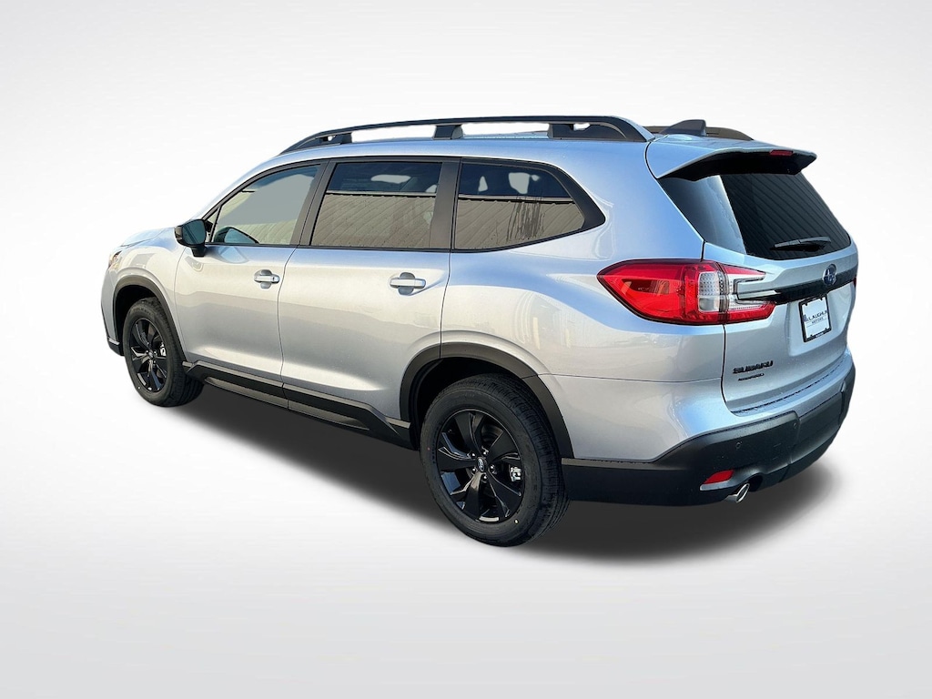 New 2026 Subaru Ascent Premium 7-Passenger SUV