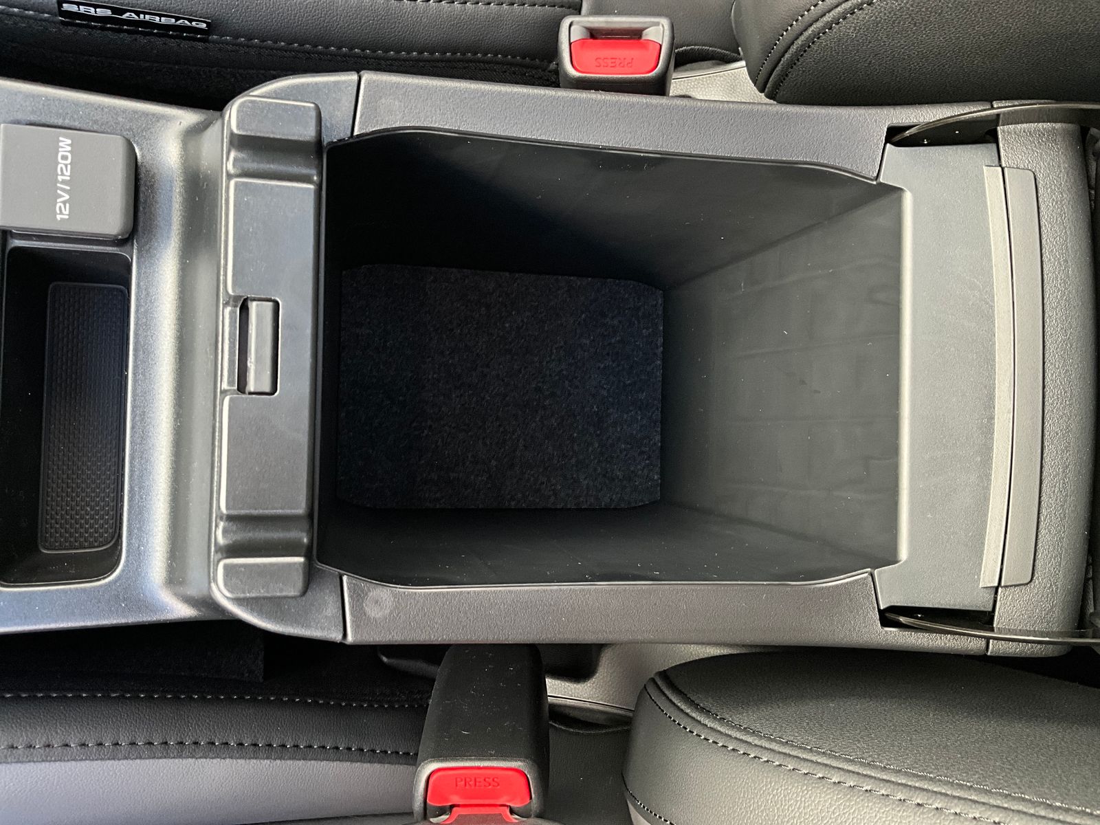 2026 Subaru Outback Premium - Photo 31