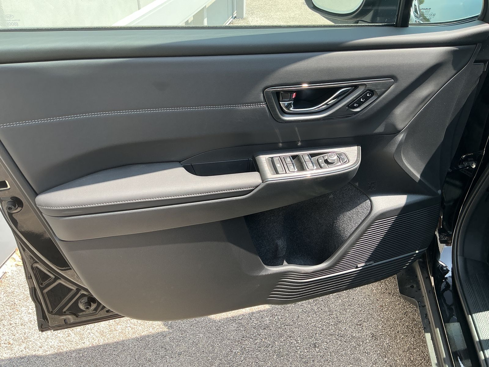 2026 Subaru Outback Touring - Photo 10
