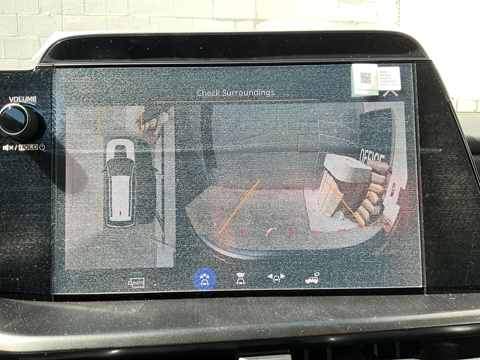 2026 Subaru Outback Wilderness - Photo 21