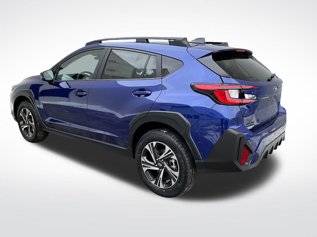 New 2026 Subaru Crosstrek Premium SUV