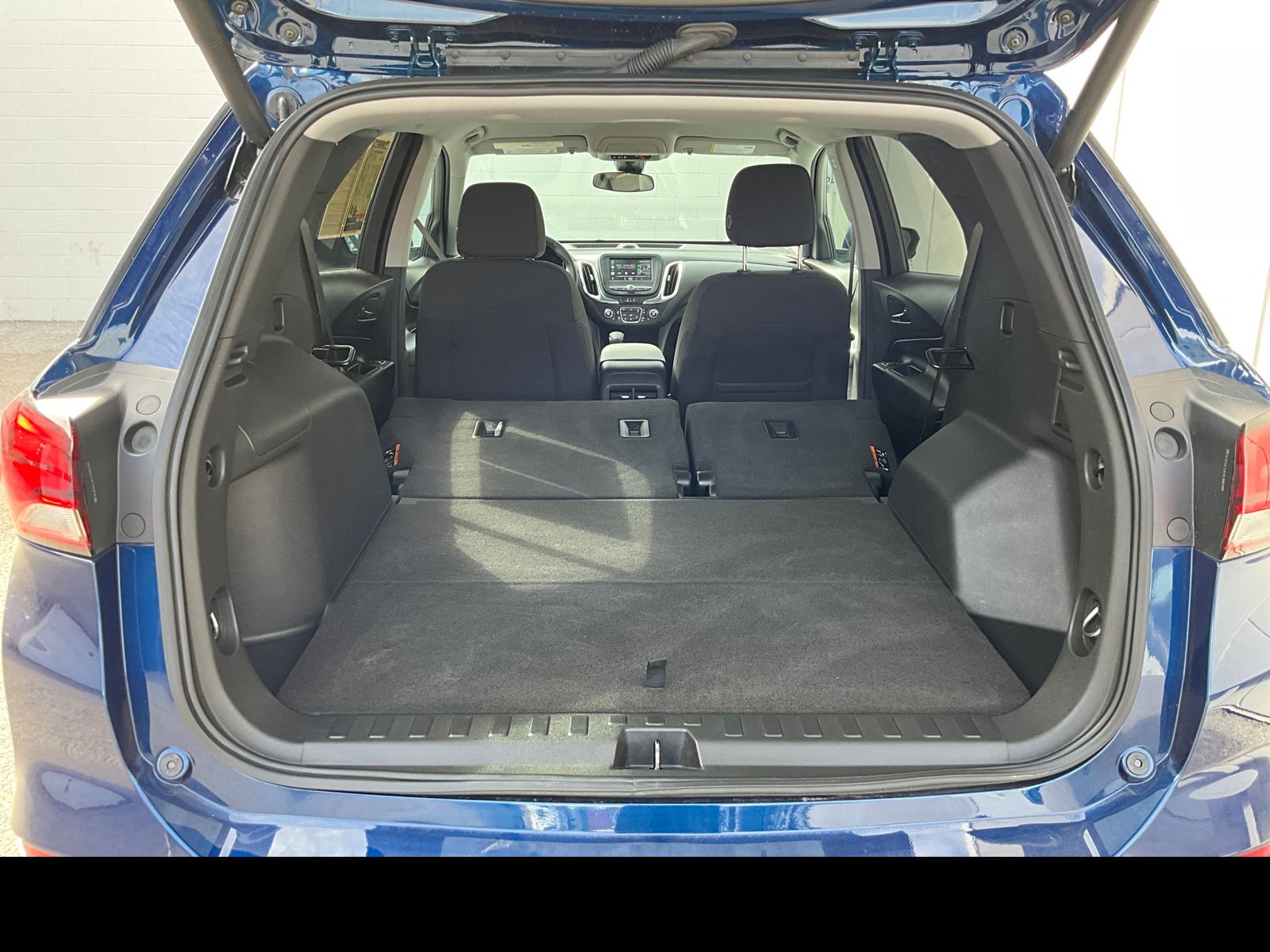 2023 Chevrolet Equinox LT - Photo 11