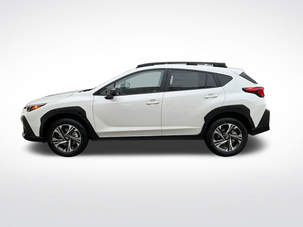 New 2026 Subaru Crosstrek Premium SUV