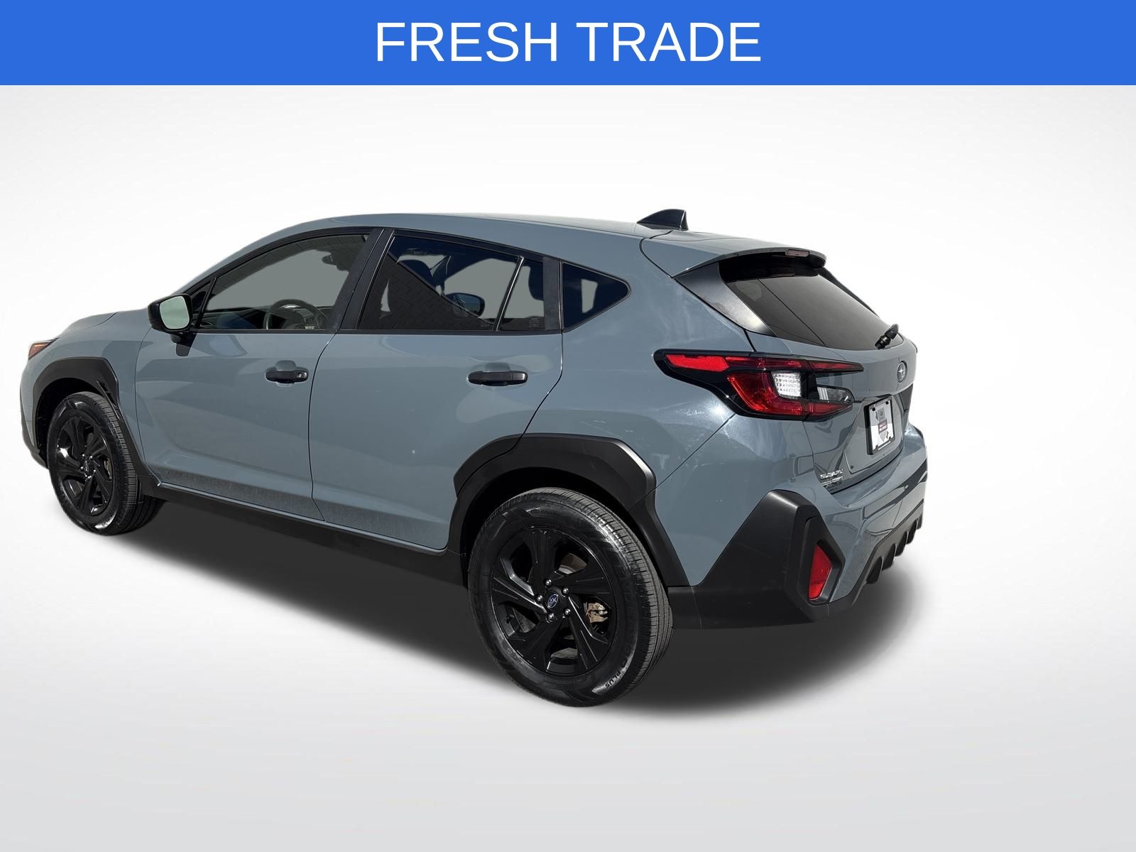 2024 Subaru Crosstrek Base photo 3