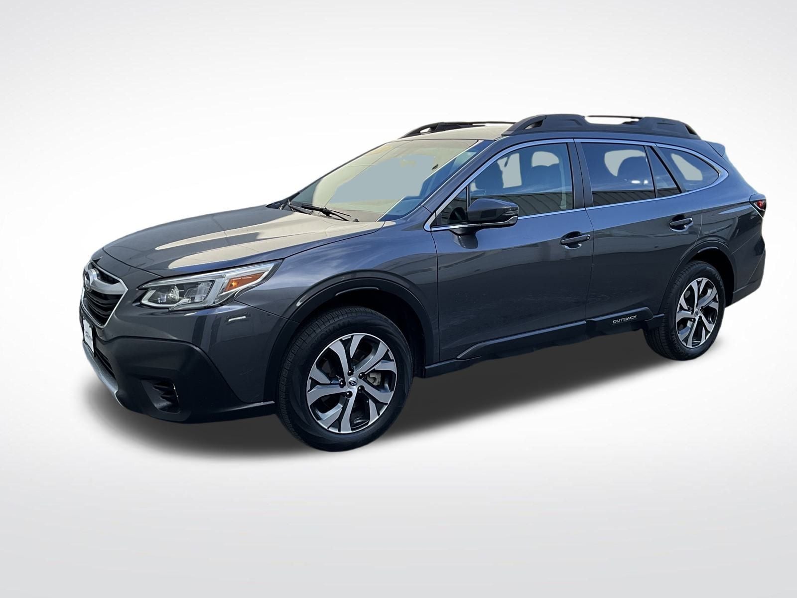 2022 Subaru Outback Limited's photo