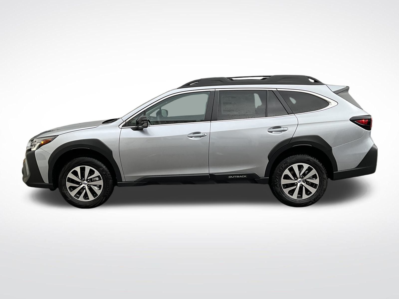 2025 Subaru Outback Premium photo 2