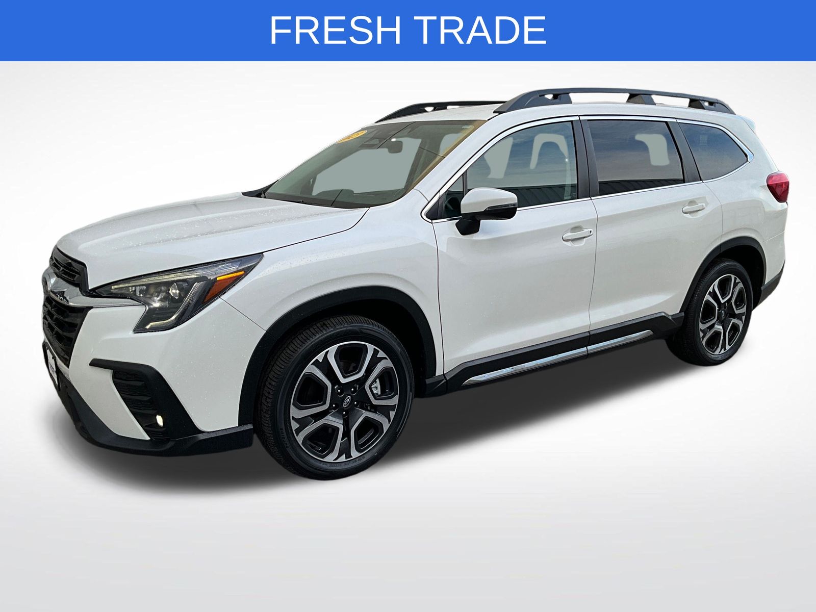 2023 Subaru Ascent Limited's photo