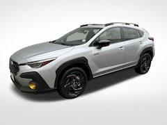 2026 Subaru Crosstrek Sport Hybrid SUV