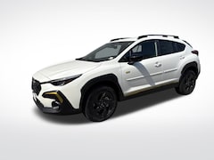 2025 Subaru Crosstrek Sport SUV