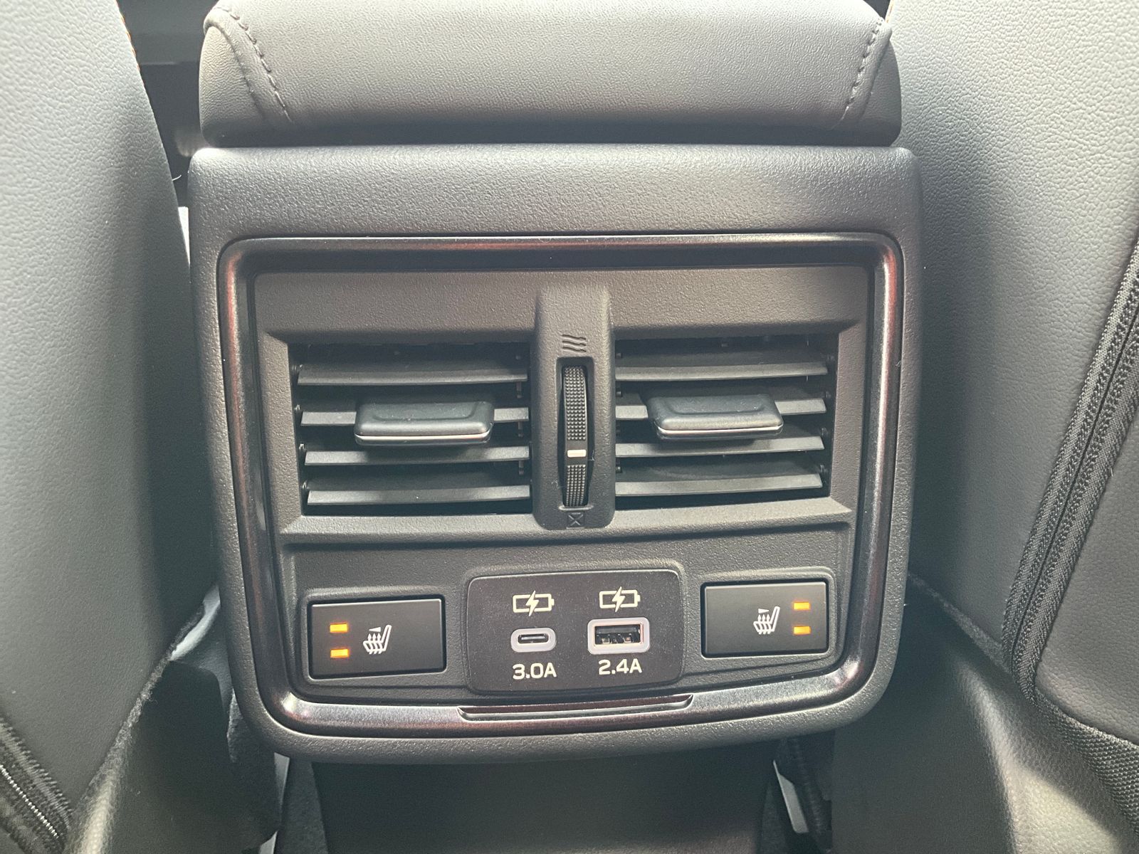 2026 Subaru Outback Wilderness - Photo 31