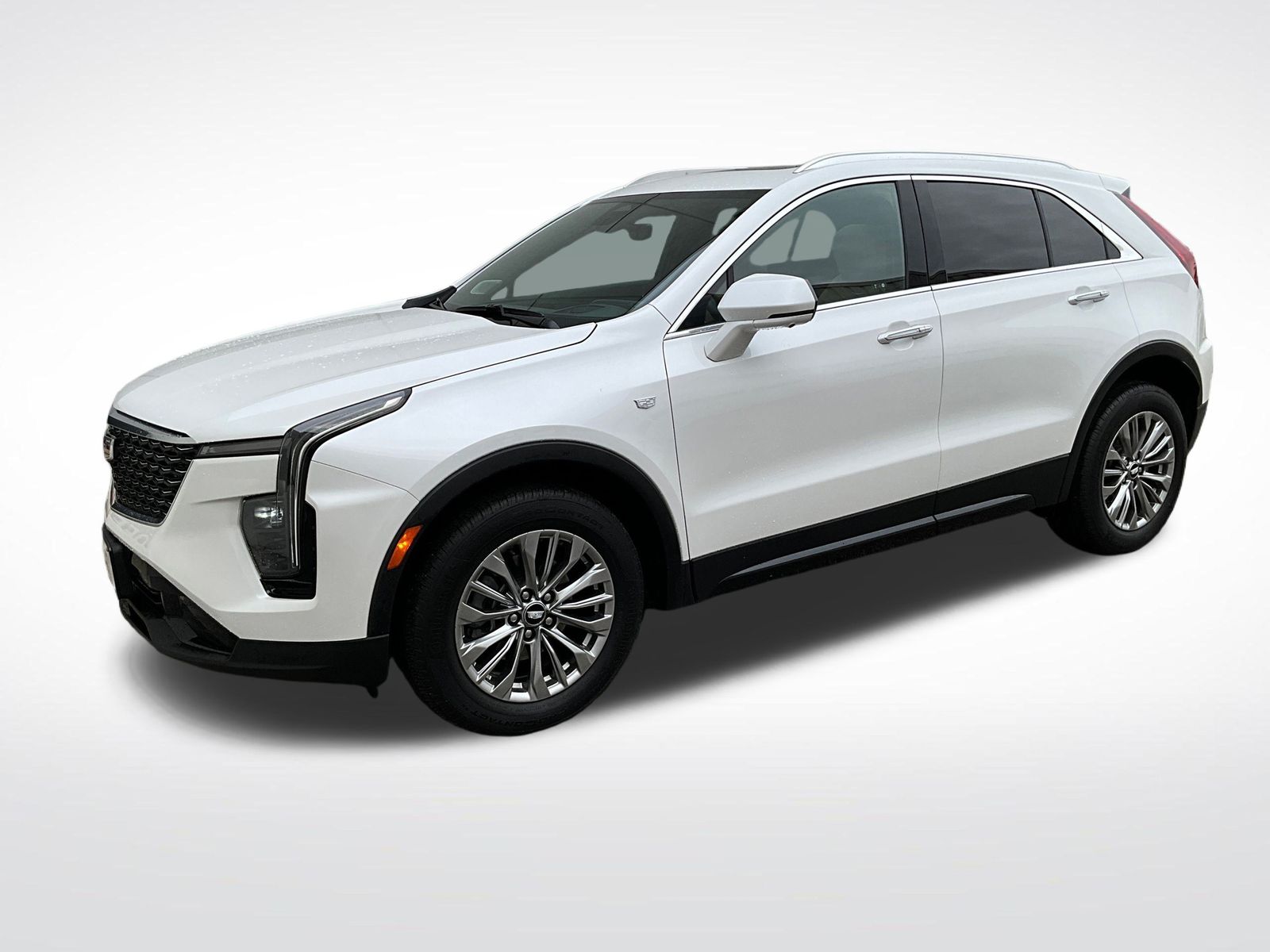 2024 Cadillac XT4 Premium Luxury's photo