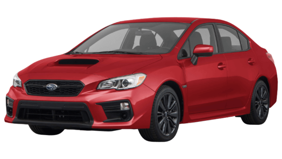 Subaru Impreza Vs Wrx The Differences Explained 2020 2019