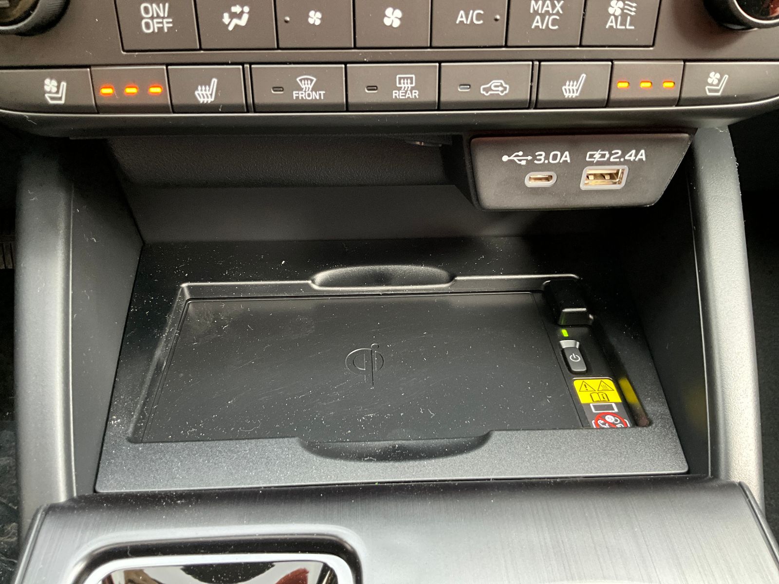 2026 Subaru Outback Wilderness - Photo 22