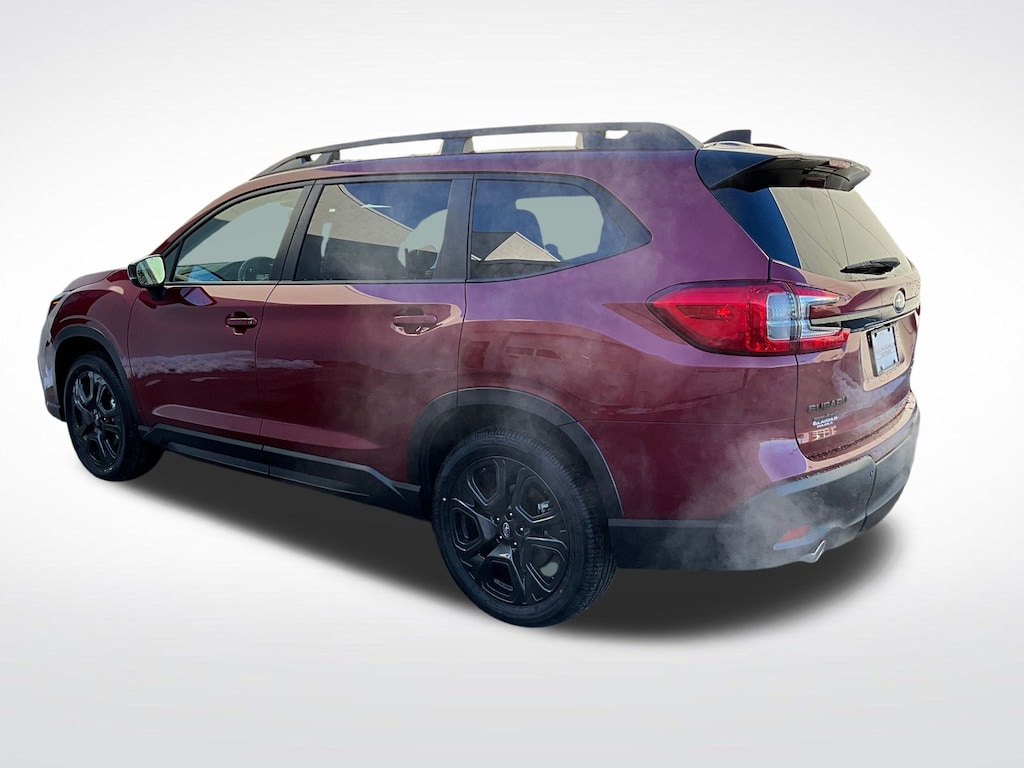 New 2026 Subaru Ascent Onyx Edition Touring 7-Passenger SUV