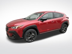2026 Subaru Crosstrek Base SUV