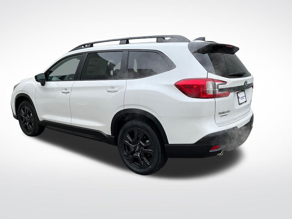 New 2026 Subaru Ascent Onyx Edition Touring 7-Passenger SUV