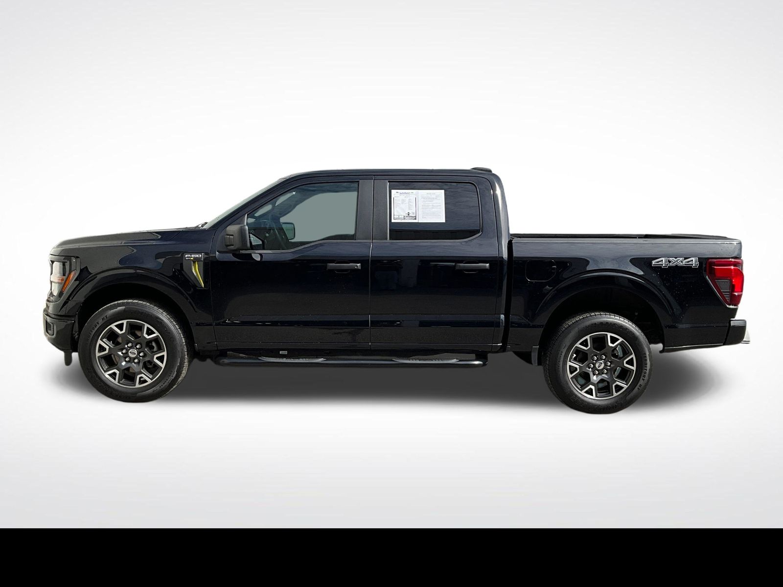 2024 Ford F-150 STX - Photo 15