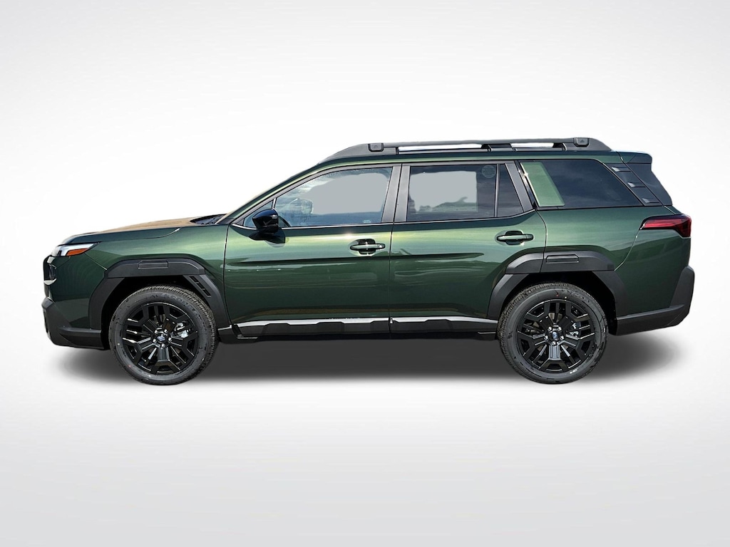 New 2026 Subaru Outback Limited XT SUV