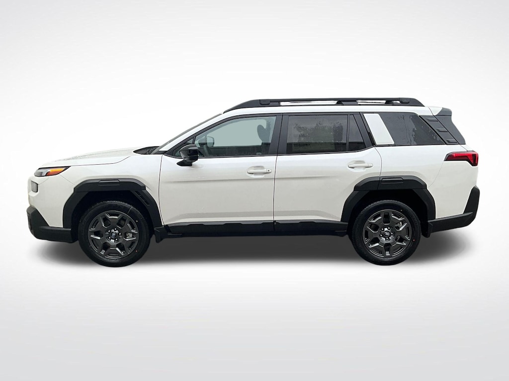 New 2026 Subaru Outback Premium SUV
