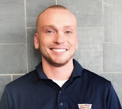 Certified Subaru Service Advisor