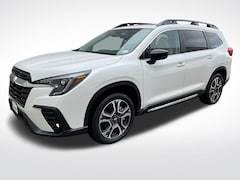 2026 Subaru Ascent Limited 7-Passenger SUV