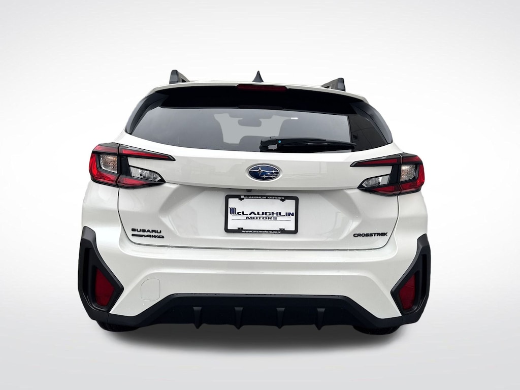 New 2026 Subaru Crosstrek Premium SUV