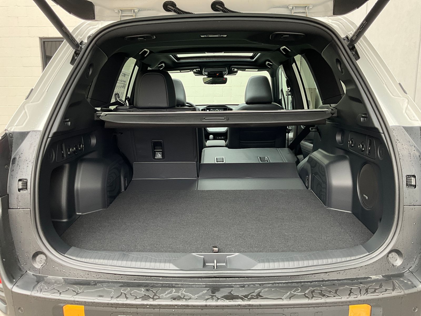 2026 Subaru Forester Wilderness - Photo 26