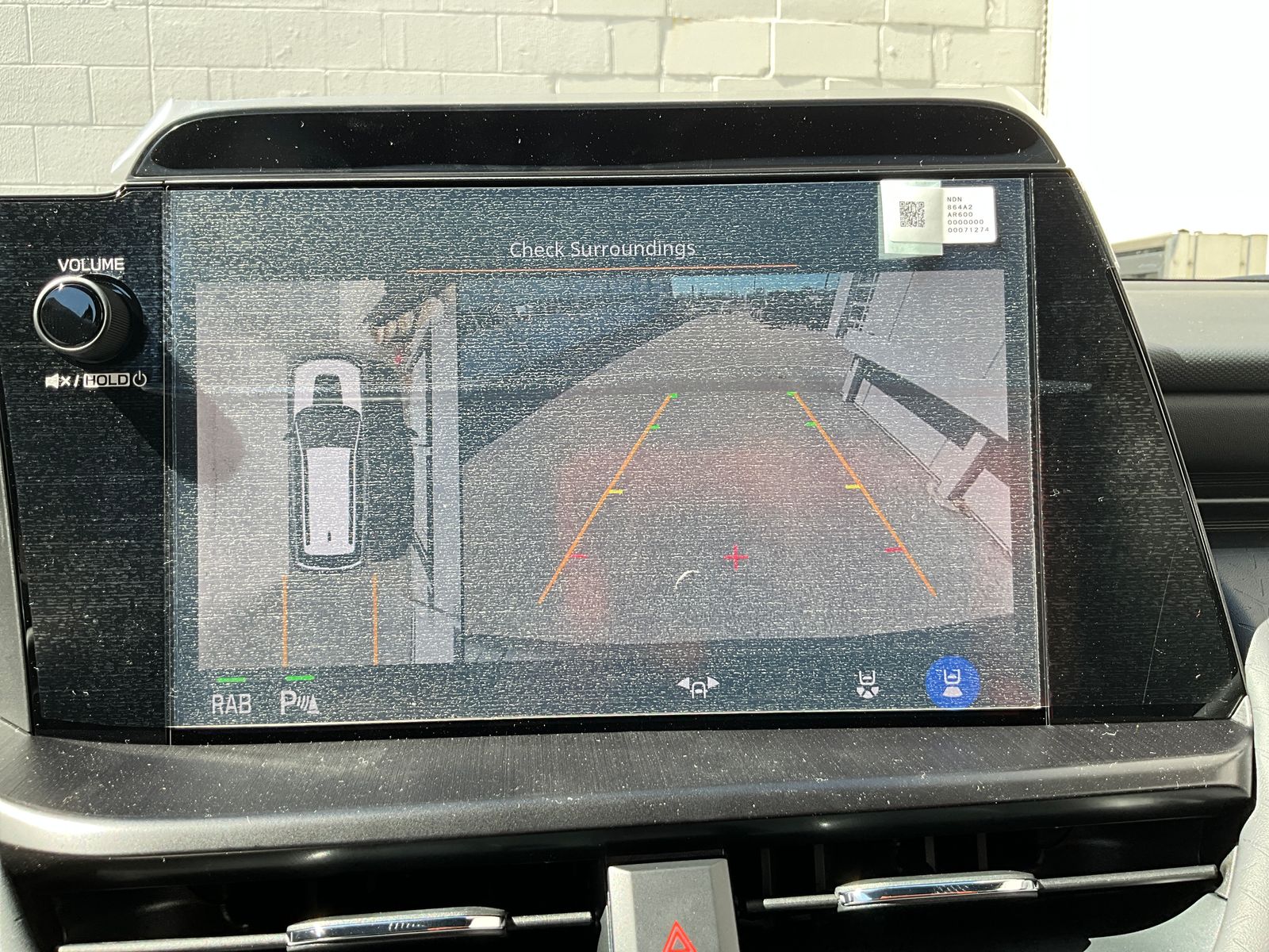 2026 Subaru Outback Wilderness - Photo 20