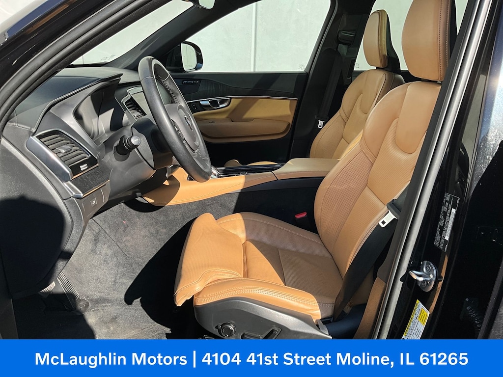 Used 2023 Volvo XC90 Ultimate SUV