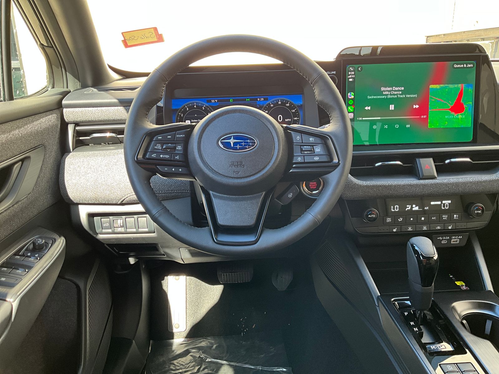 2026 Subaru Outback Premium - Photo 13