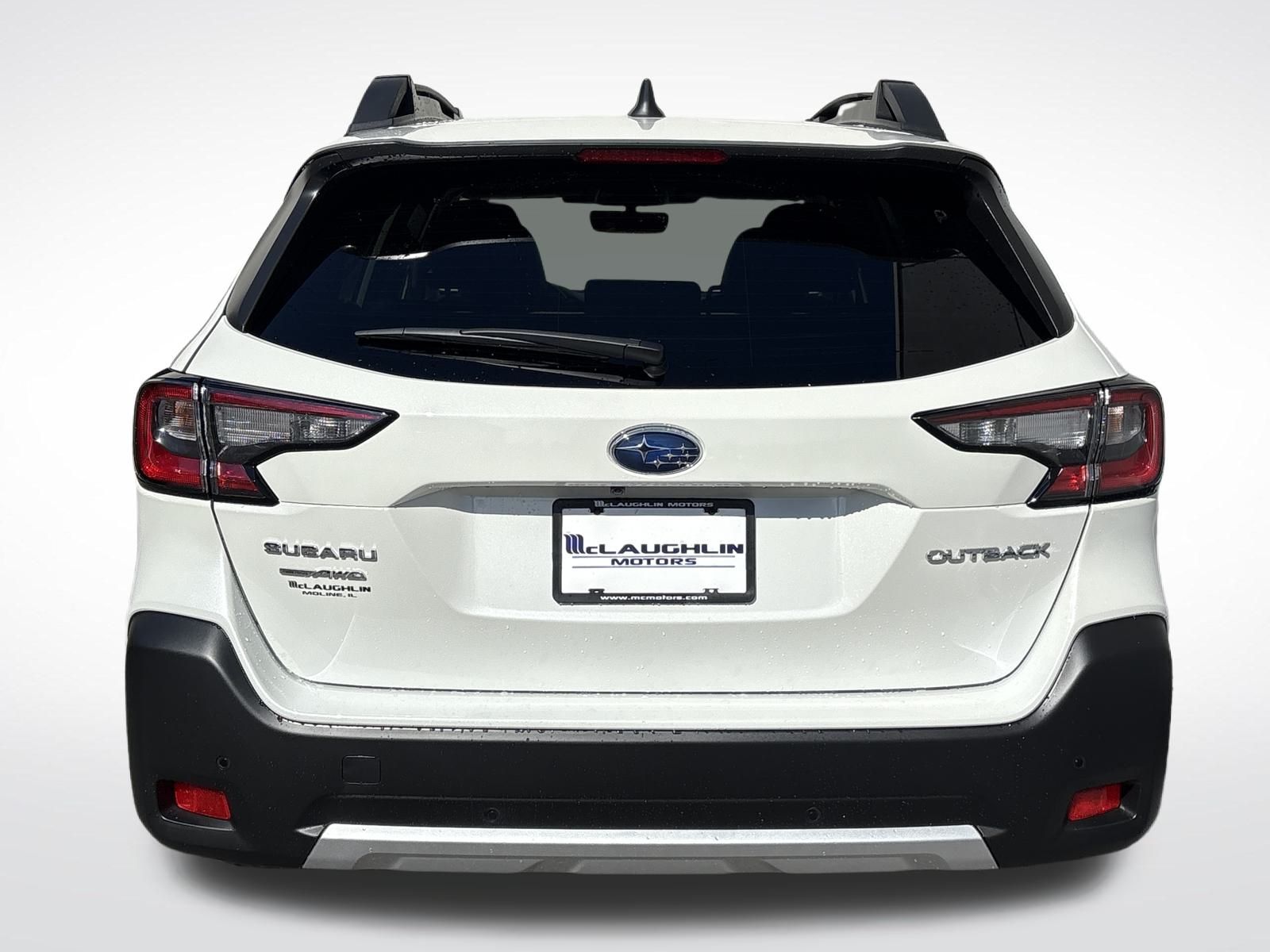 2025 Subaru Outback Limited photo 4